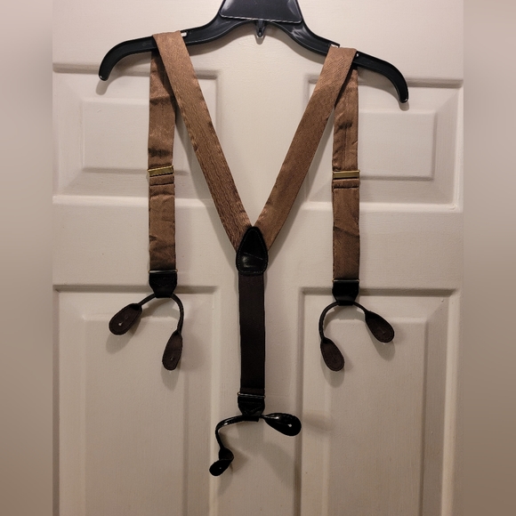 Source Unknown Other - Suspenders